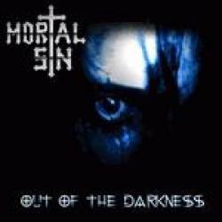 Mortal Sin : Out of the Darkness (EP)